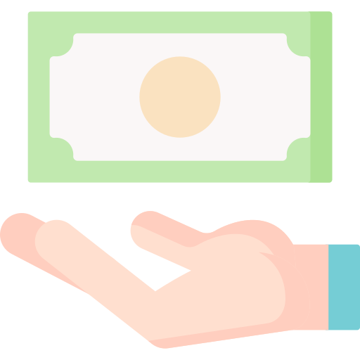geld kostenlos Icon geld kostenlos Icon