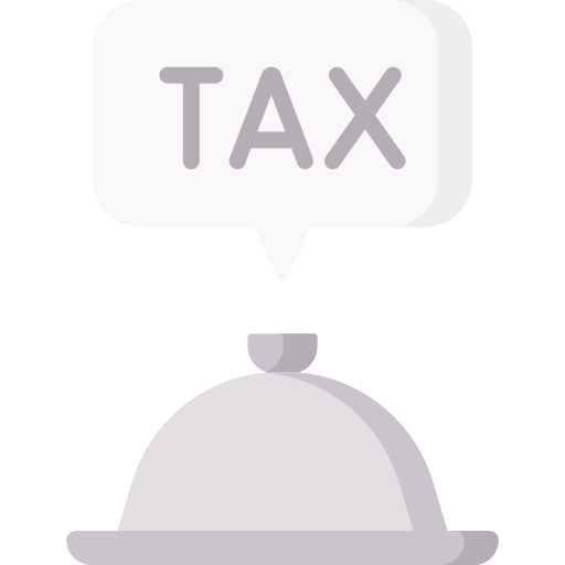 impôts Icône gratuit impôts Icône gratuit