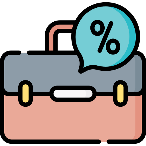 anstellung kostenlos Icon