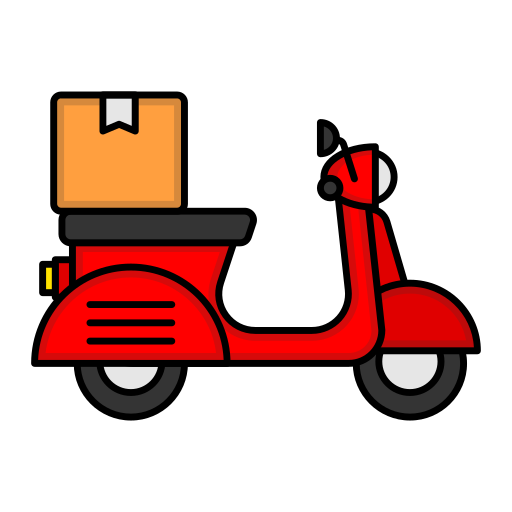 scooter icono gratis