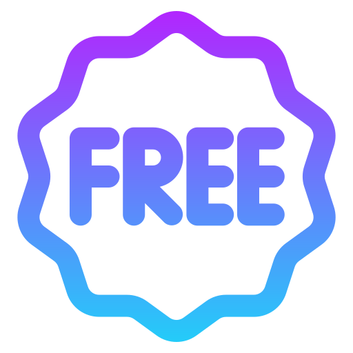 envío gratis icono gratis