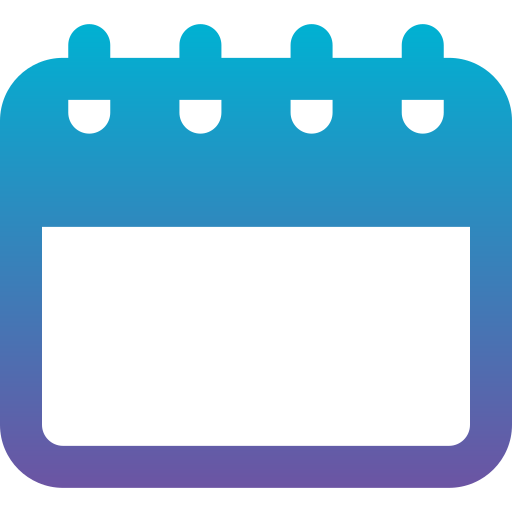 calendario icono gratis