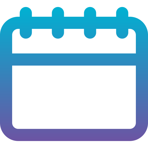 calendario icono gratis