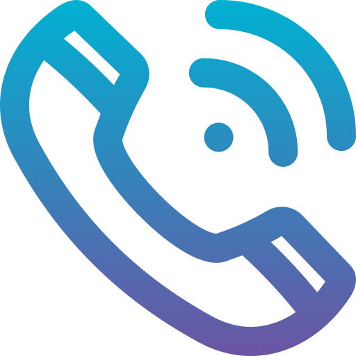 teléfono icono gratis