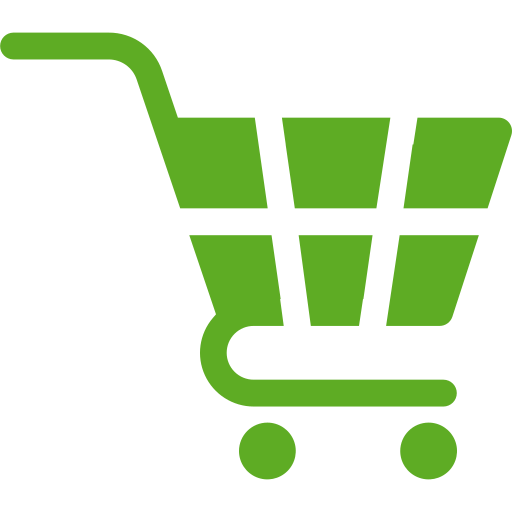 Shopping cart Generic Flat icon