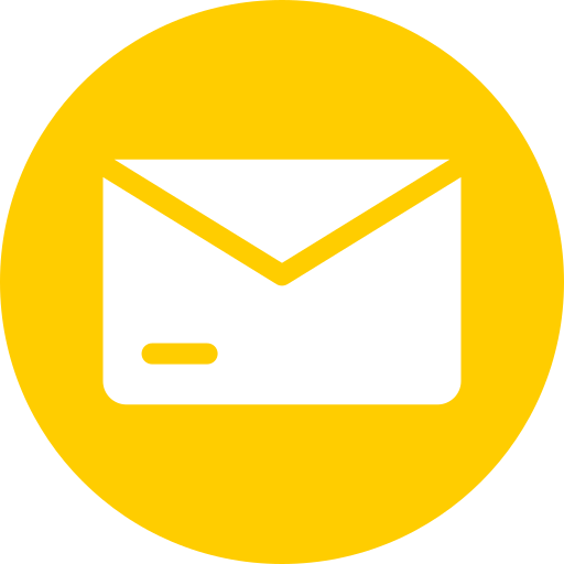 Email Generic Flat icon