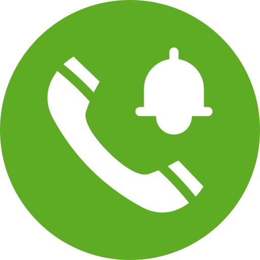 téléphone Icône gratuit