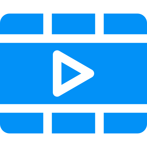 video kostenlos Icon video kostenlos Icon