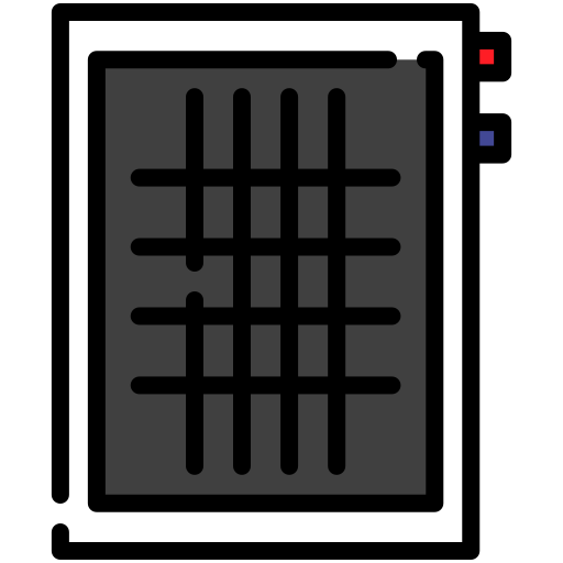 Solar panel free icon Solar panel free icon
