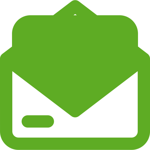 correo electrónico icono gratis