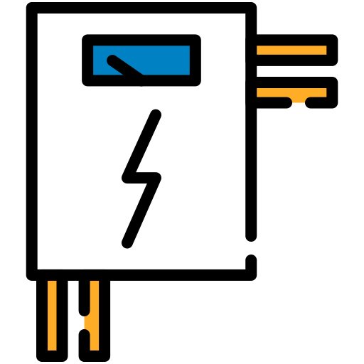 poste del panel icono gratis