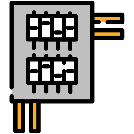 poste del panel icono gratis