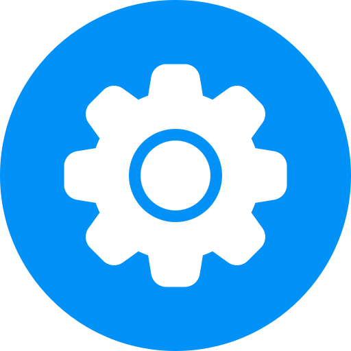 Settings free icon Settings free icon
