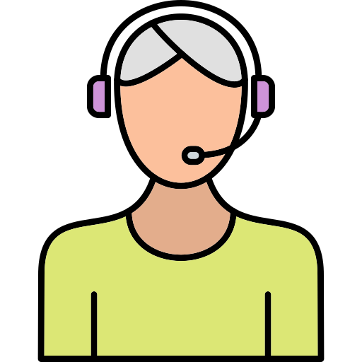 Commentary free icon