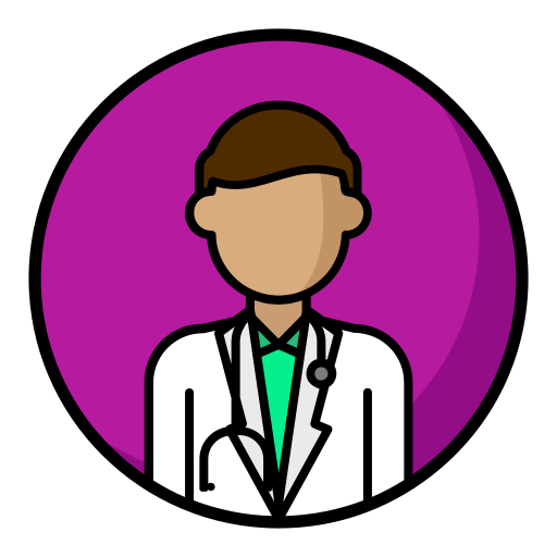 doctor icono gratis