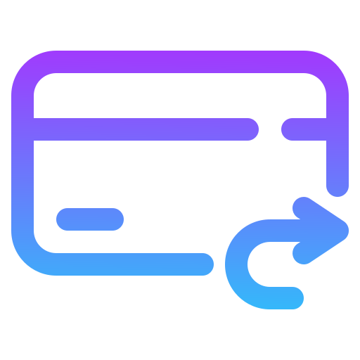 tarjeta de crédito icono gratis