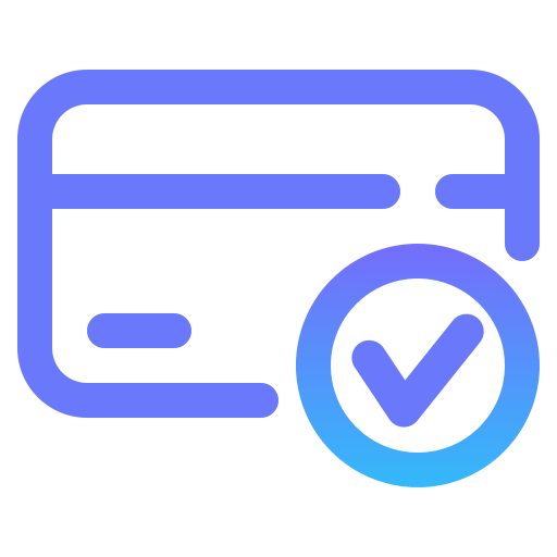 tarjeta de crédito icono gratis