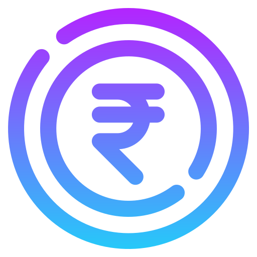 Rupee - Free business and finance icons