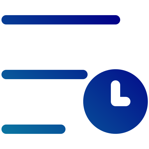 clasificar icono gratis