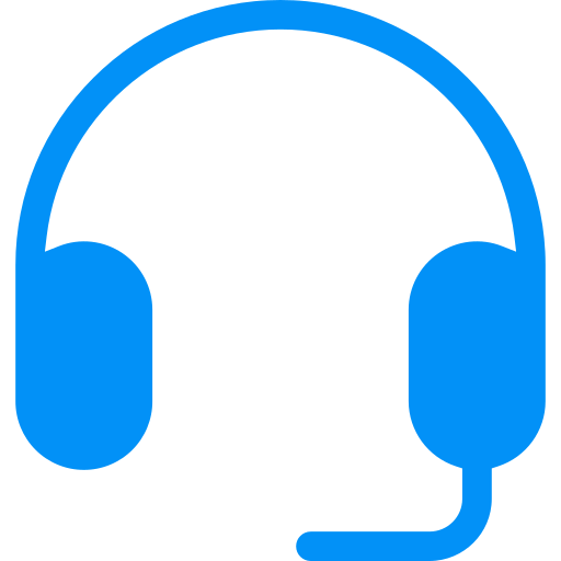 auriculares icono gratis