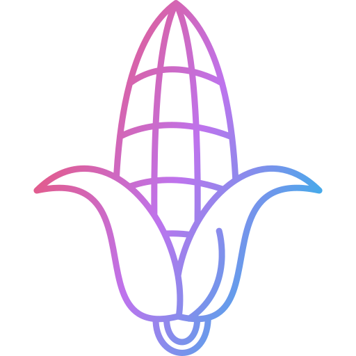 Corn free icon