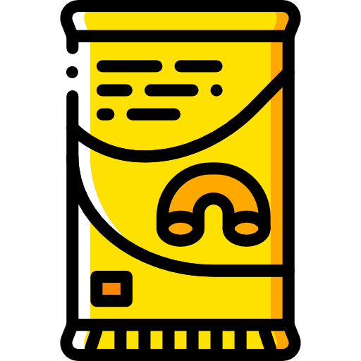 Macaroni free icon