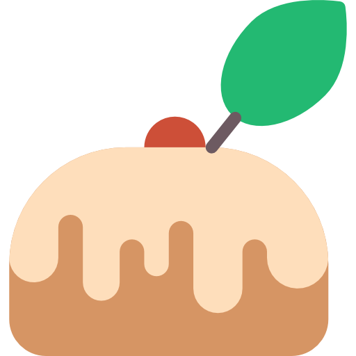 Bun free icon Bun free icon