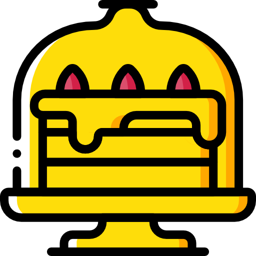Cake free icon