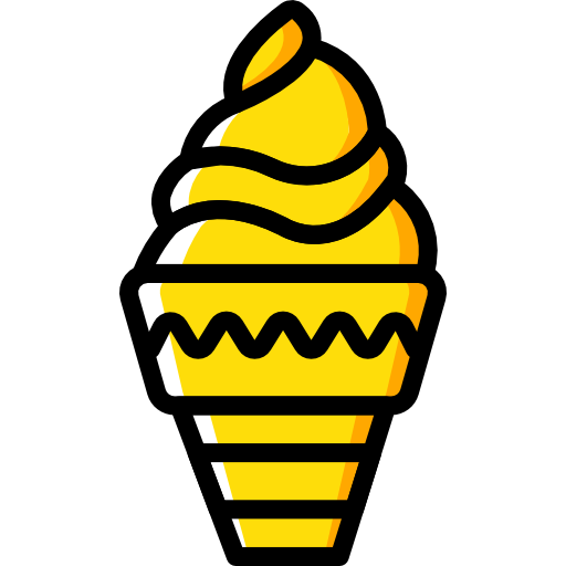 Ice cream free icon