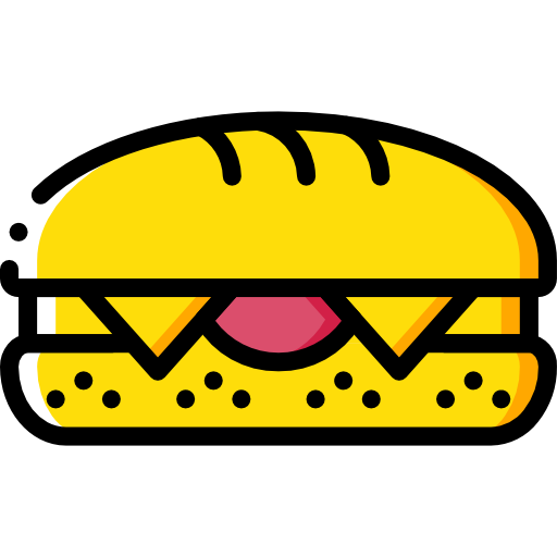 sandwich kostenlos Icon