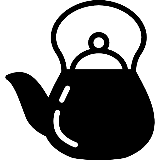 Teapot free icon Teapot free icon