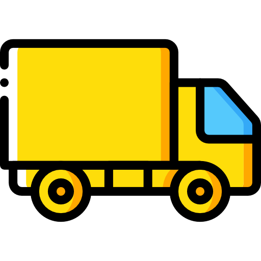 Free Icon Lorry