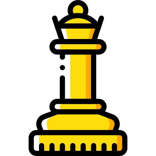 SVG > xadrez jogos rainha - Imagem e ícone grátis do SVG.