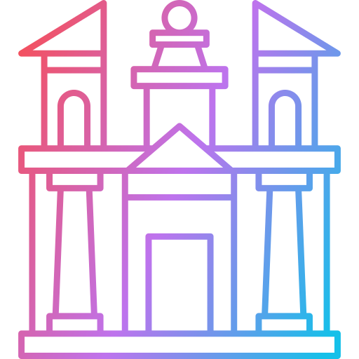 Petra free icon