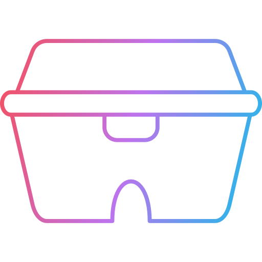 Lunchbox free icon Lunchbox free icon
