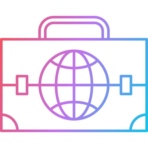 À l'échelle mondiale Icône gratuit À l'échelle mondiale Icône gratuit