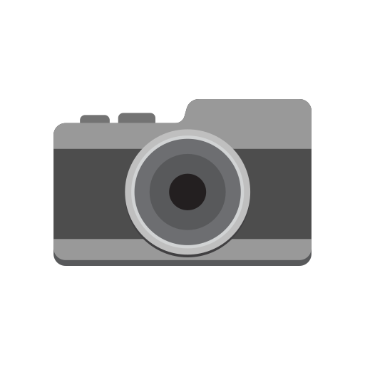 Camera Generic Flat icon