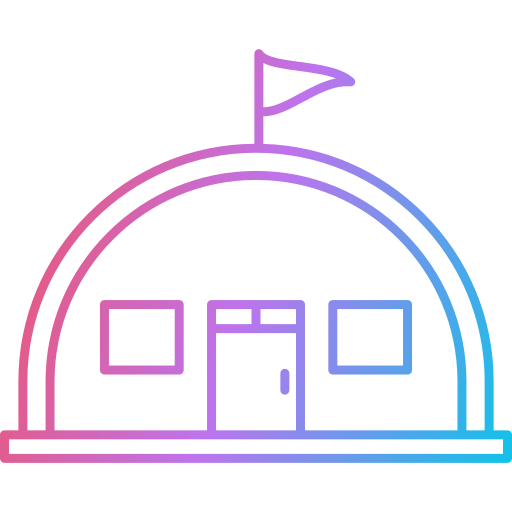 Bunker free icon