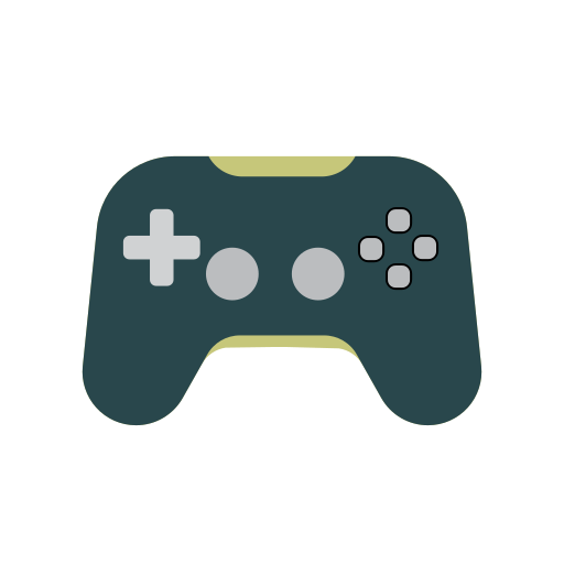 Game controller - Free gaming icons