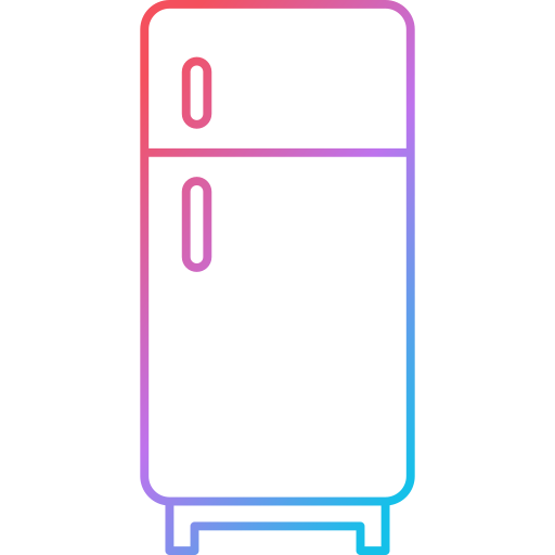 refrigerador icono gratis