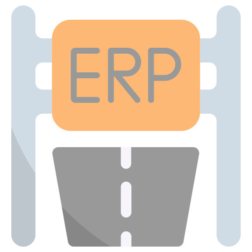 erp icono gratis