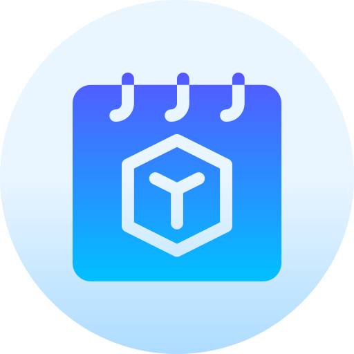 Calendar free icon