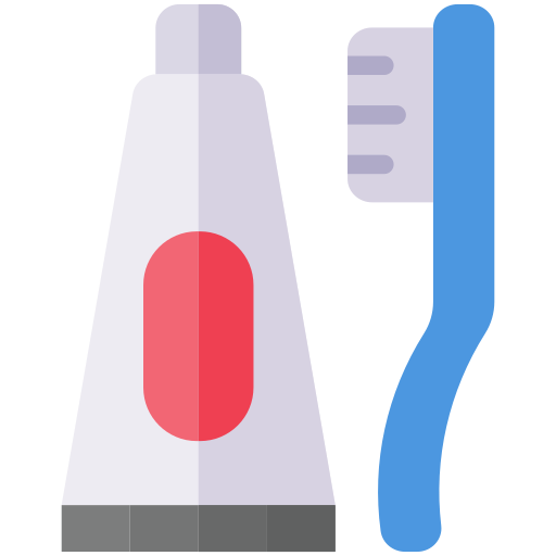 dentifrice Icône gratuit dentifrice Icône gratuit