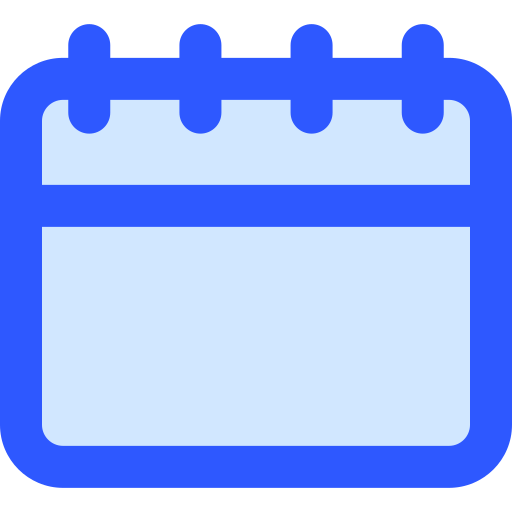 calendario icono gratis