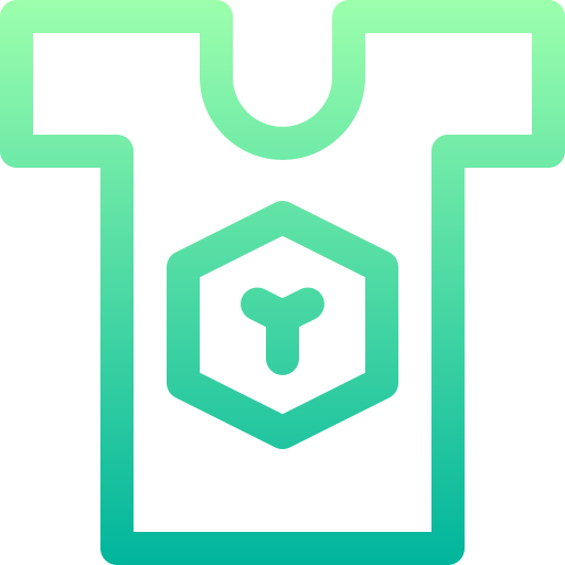 t-shirt kostenlos Icon