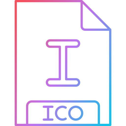 ico icono gratis