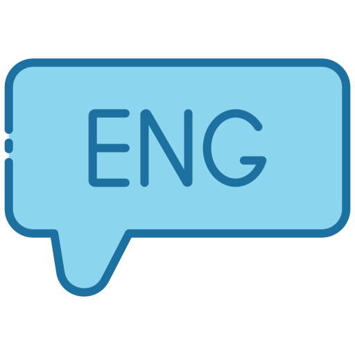 eng Icône gratuit eng Icône gratuit