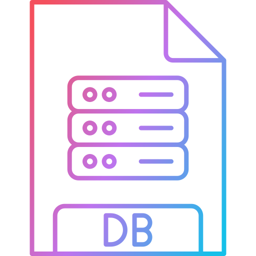 DB Generic Gradient icon