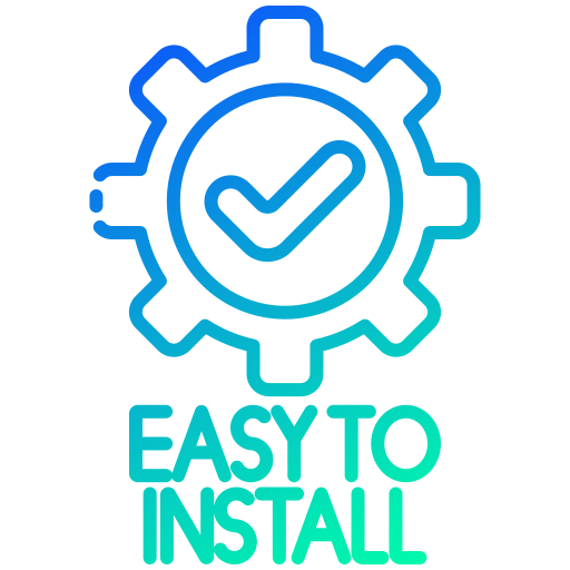 easy-to-install-generic-gradient-icon
