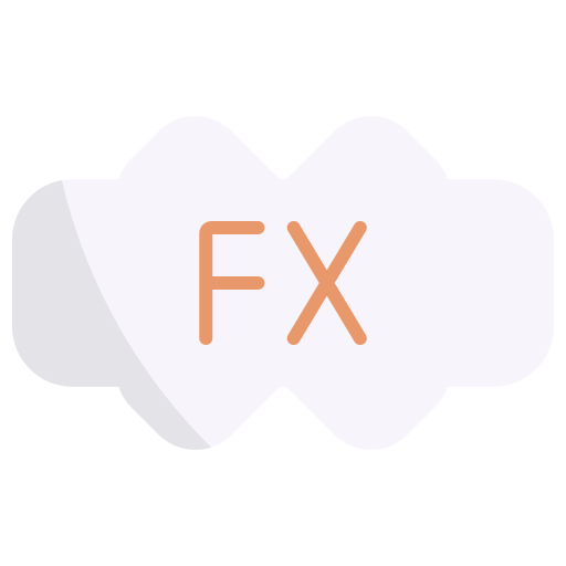 fx icono gratis